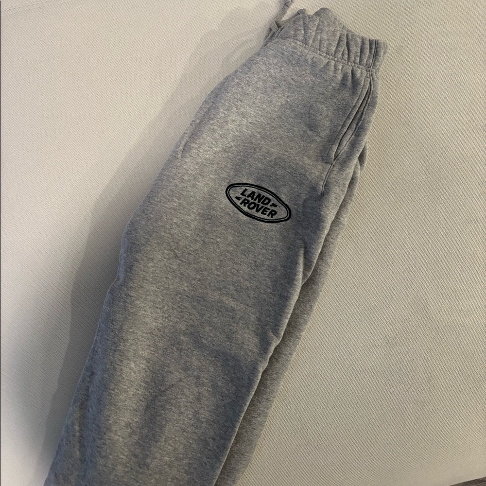 Land Rover sweatpants - Picture 4 of 4